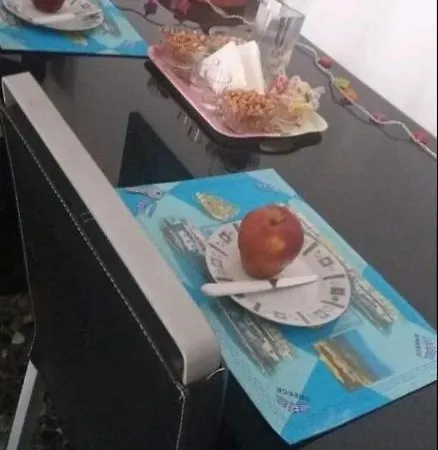 Angel's House アパート レティムノ