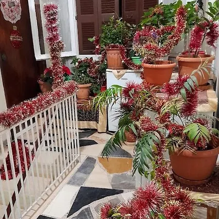 Angel's House Апартаменти Ретимно (Крит)