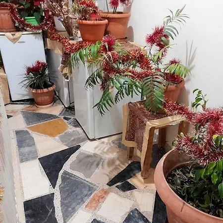 Angel's House Апартаменти Ретимно (Крит)