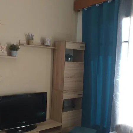 Angel's House Апартаменти *