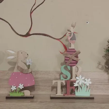 Angel's House * レティムノ