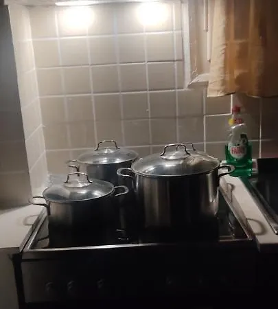 Angel's House Апартаменти