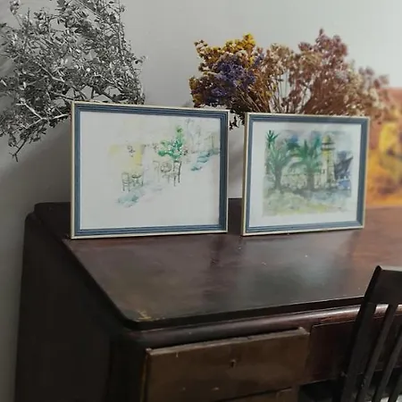 Angel's House Апартаменти *