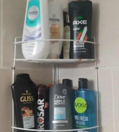 アパート Angel's House