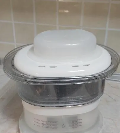 Angel's House レティムノ