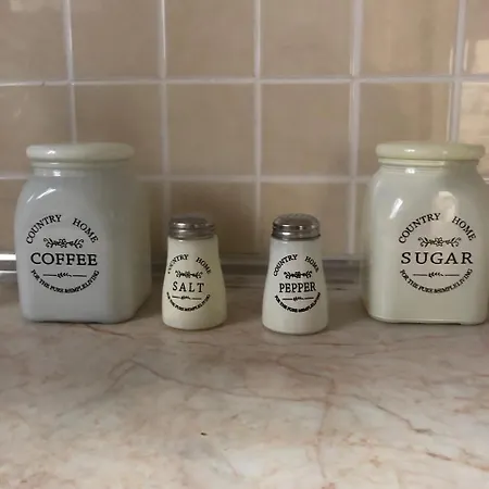 Апартаменти Angel's House