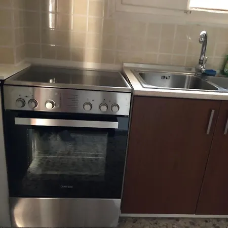 アパート Angel's House *