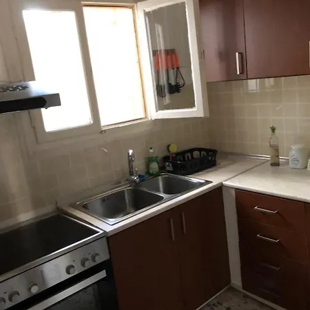 Апартаменти Angel's House Ретимно (Крит)