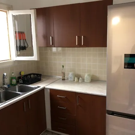 Angel's House Ретимно (Крит)