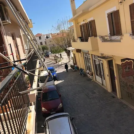 Angel's House Апартаменти