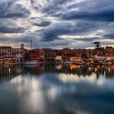 Апартаменти Angel's House *