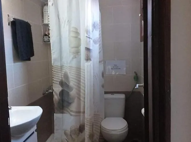 Angel's House Apartament *