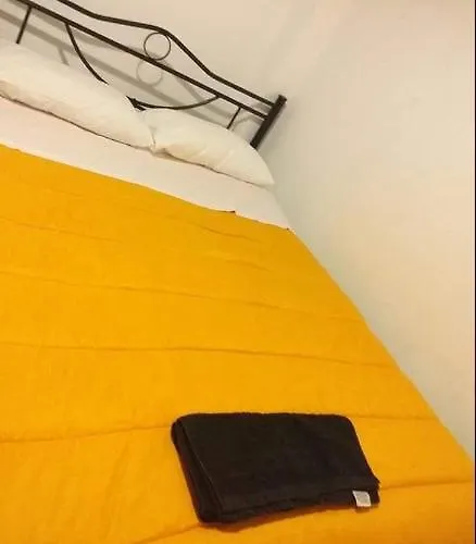 Angel's House Apartament Retimno