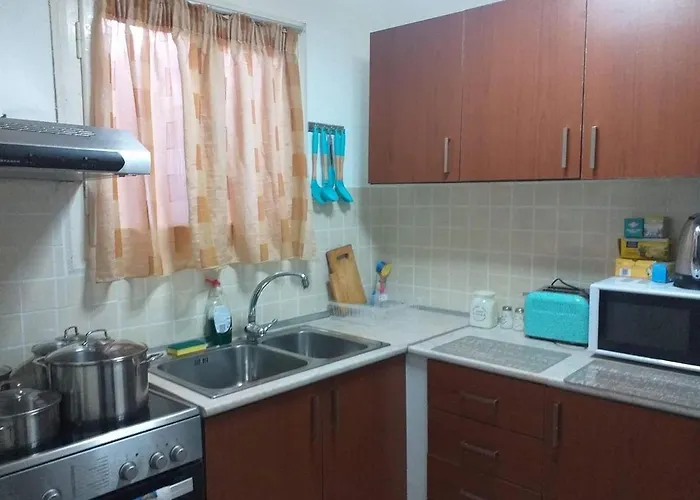 Angel's House Retimno