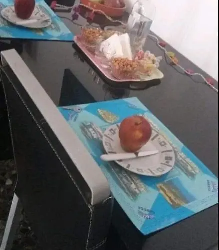 Angel's House Apartament Retimno