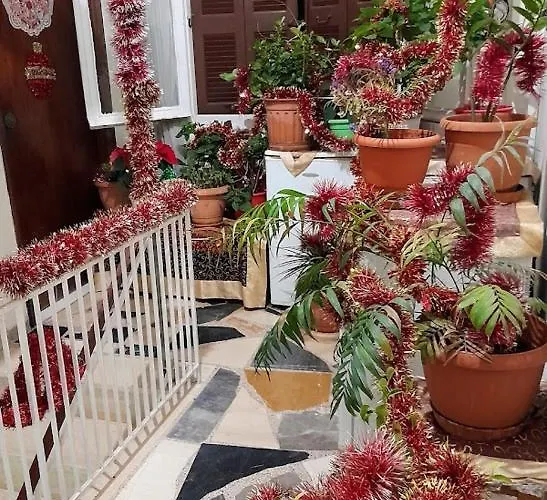 Angel's House Apartament Retimno