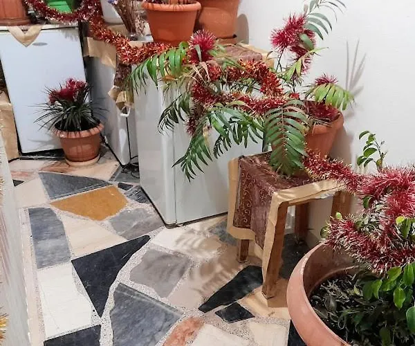 Angel's House Apartament Retimno