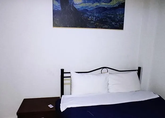 Apartament Angel's House *