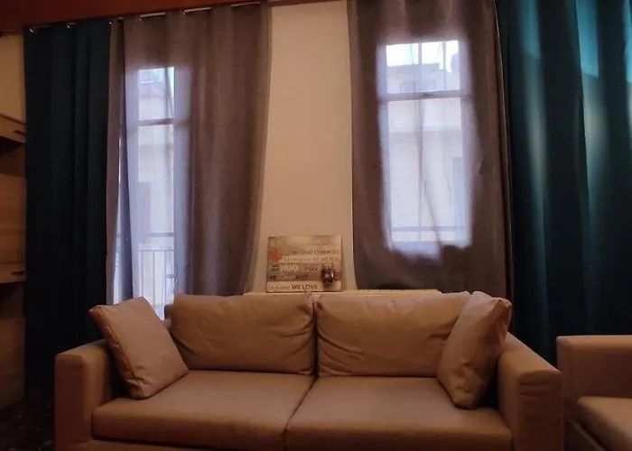 Angel's House Apartament Retimno