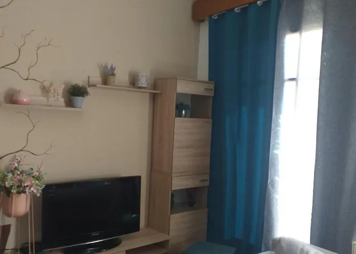 Angel's House Apartament *