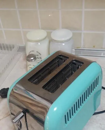 Apartament Angel's House *