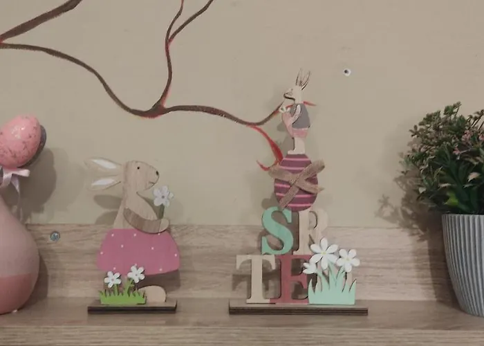 Angel's House * Retimno