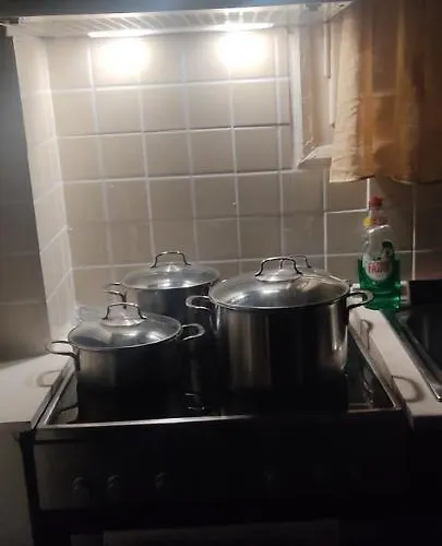 Angel's House Apartament