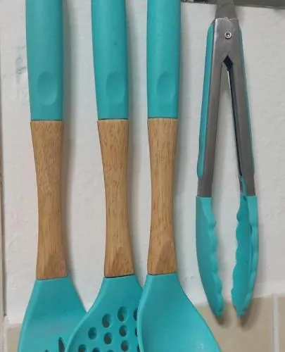 Apartament Angel's House *