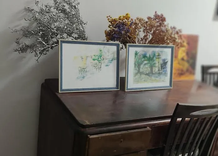 Angel's House Apartament *