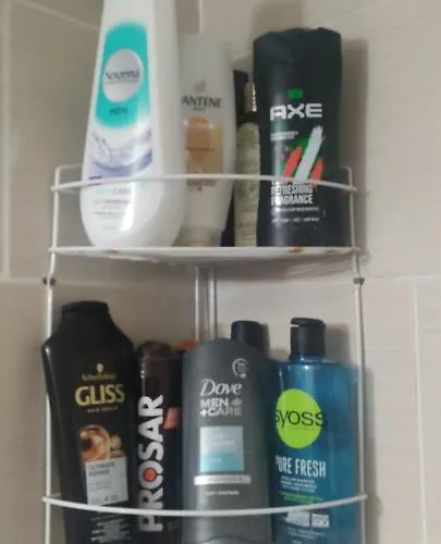 Apartament Angel's House