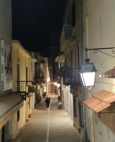 Apartament Angel's House Retimno