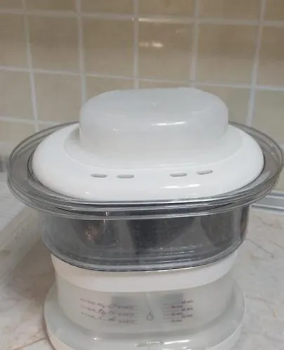 Angel's House Retimno