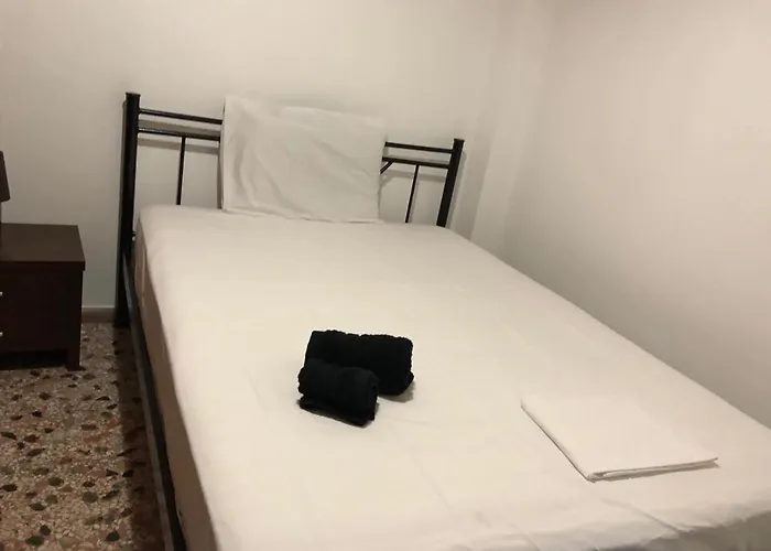 Apartament Angel's House Retimno