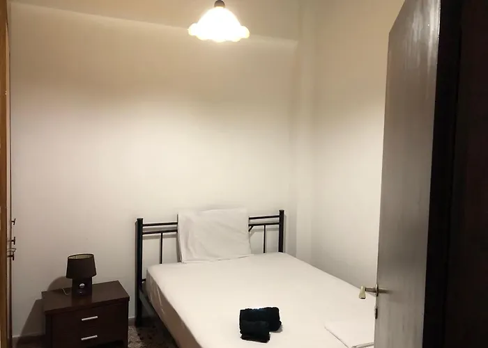 Angel's House Retimno