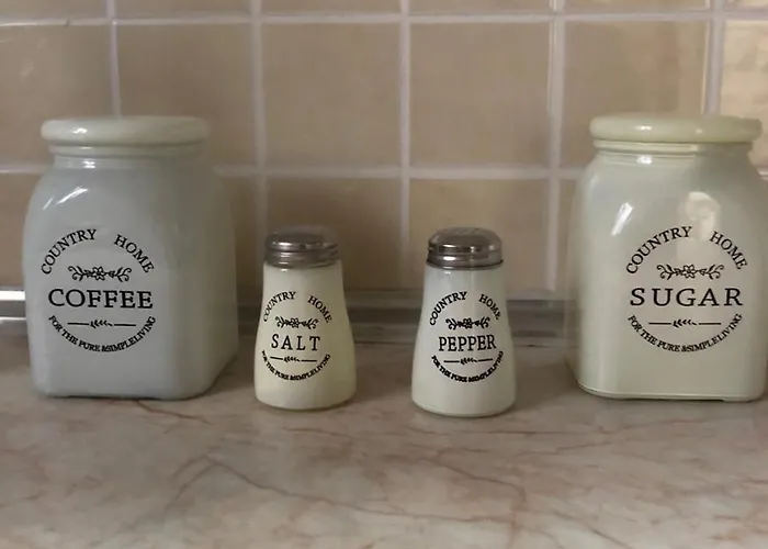 Apartament Angel's House