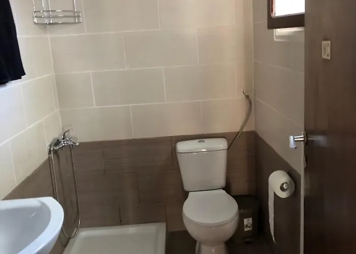 Apartament Angel's House *