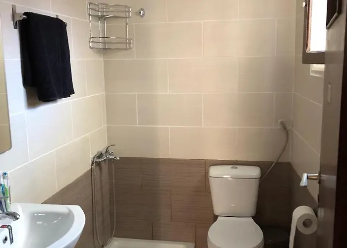 Apartament Angel's House Retimno