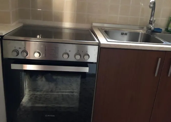 Apartament Angel's House *