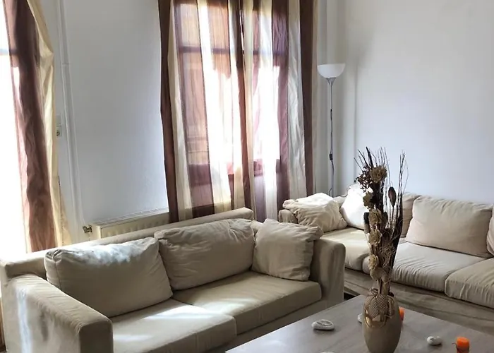 Angel's House Retimno