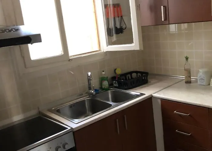 Apartament Angel's House Retimno