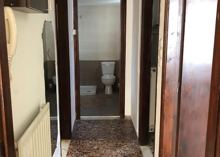 Apartament Angel's House Retimno