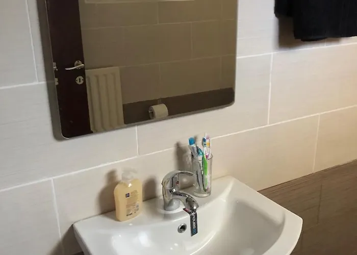 Apartament Angel's House *