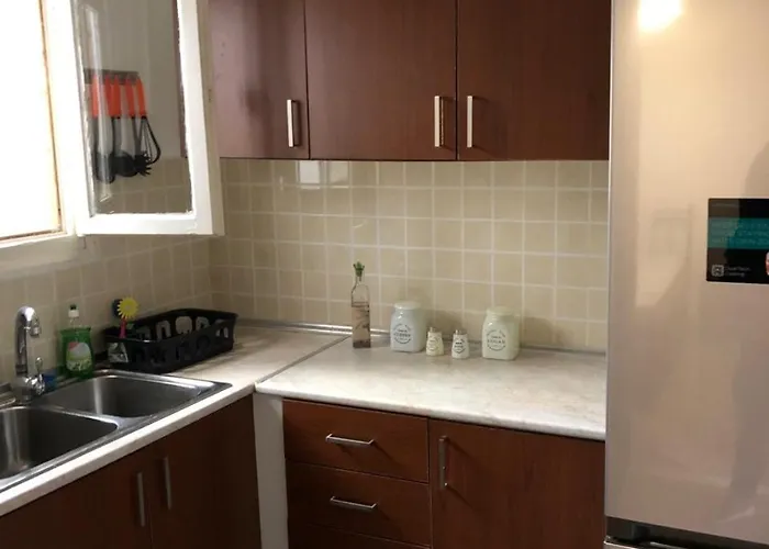 Angel's House Retimno