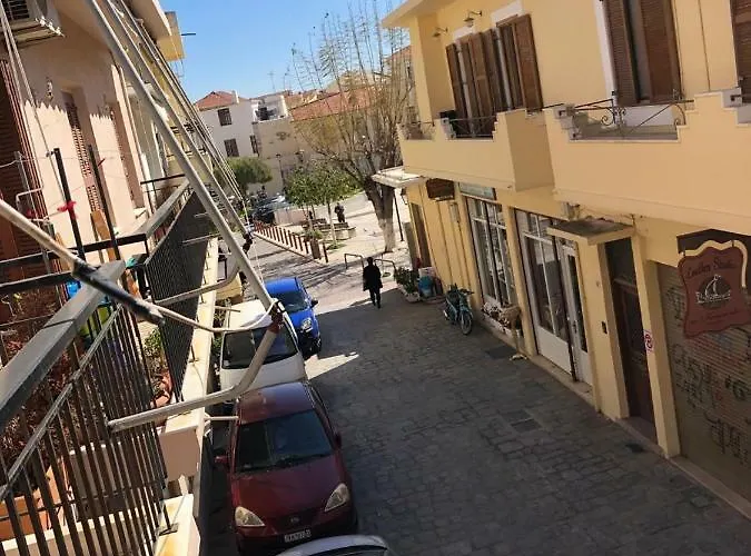 Angel's House Apartament