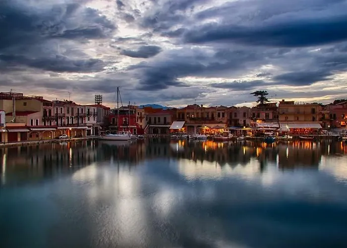 Apartament Angel's House *