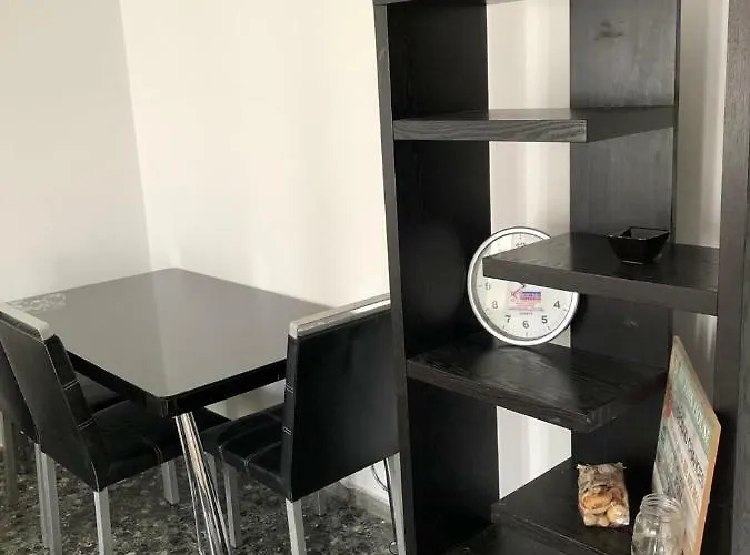 Angel's House Apartament Retimno