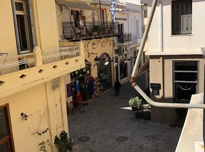 Angel's House Apartament *