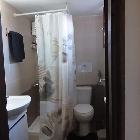 Angel's House Daire *