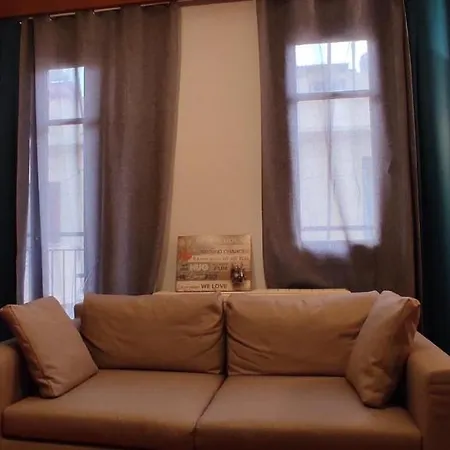 Angel's House Daire Resmo