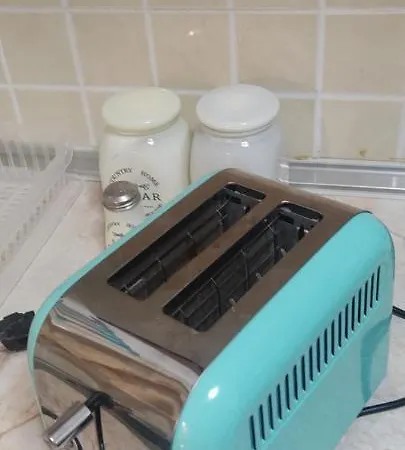 Daire Angel's House *